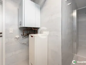 Prodej bytu 1+kk, Zlín, Horní Vršava IV, 64 m2