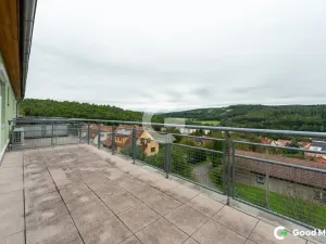 Prodej bytu 1+kk, Zlín, Horní Vršava IV, 64 m2