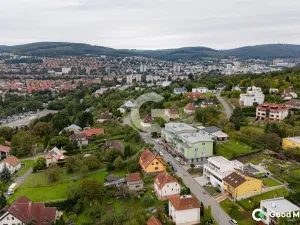 Prodej bytu 1+kk, Zlín, Horní Vršava IV, 64 m2