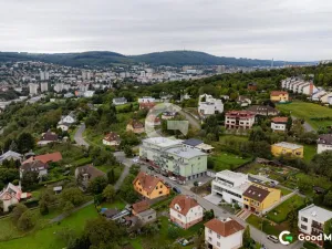 Prodej bytu 1+kk, Zlín, Horní Vršava IV, 64 m2