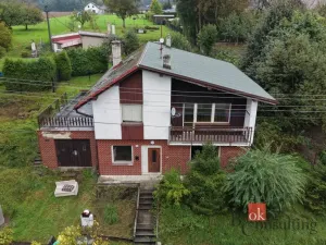 Prodej rodinného domu, Baška, 230 m2