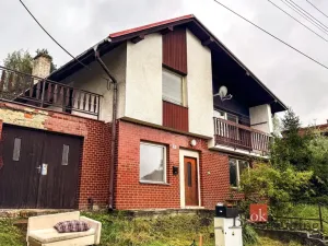 Prodej rodinného domu, Baška, 230 m2