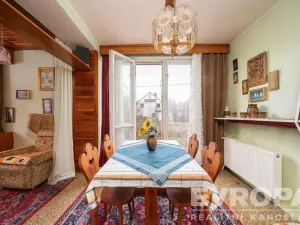 Prodej rodinného domu, Vrchlabí, Benecká, 140 m2