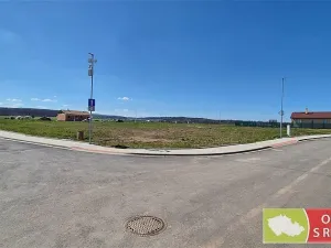 Prodej pozemku, Stolany, 1366 m2