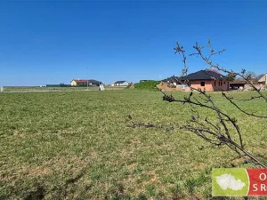 Prodej pozemku, Stolany, 1263 m2