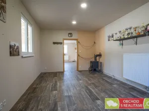 Prodej chaty, Kamenice - Ládeves, 142 m2