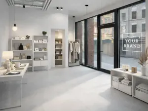 Pronájem obchodního prostoru, Praha - Žižkov, Hartigova, 53 m2