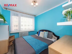 Prodej bytu 3+kk, Příbram, Průběžná, 71 m2