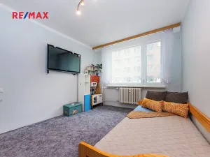 Prodej bytu 3+kk, Příbram, Průběžná, 71 m2