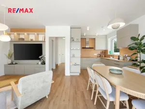 Prodej bytu 5+kk, Kutná Hora, Radimova, 113 m2