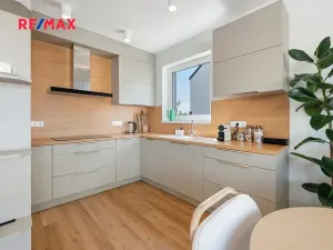 Prodej bytu 5+kk, Kutná Hora, Radimova, 113 m2