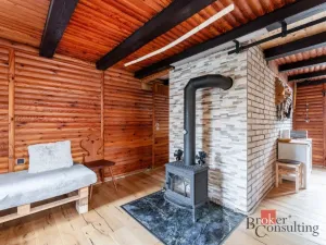 Prodej chaty, Liberk, 50 m2