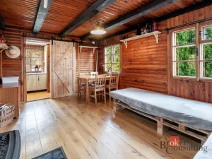 Prodej chaty, Liberk, 50 m2