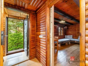 Prodej chaty, Liberk, 50 m2