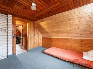 Prodej chaty, Liberk, 50 m2