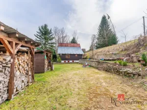 Prodej chaty, Liberk, 50 m2