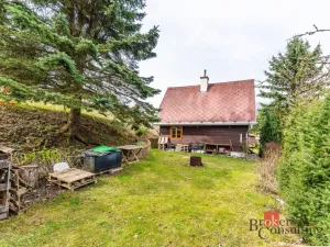 Prodej chaty, Liberk, 50 m2