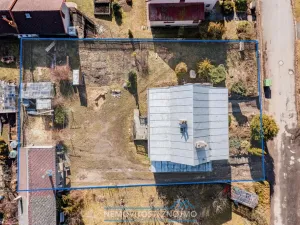 Prodej rodinného domu, Krucemburk, Vinička I, 207 m2