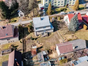 Prodej rodinného domu, Krucemburk, Vinička I, 207 m2