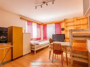 Prodej rodinného domu, Krucemburk, Vinička I, 207 m2