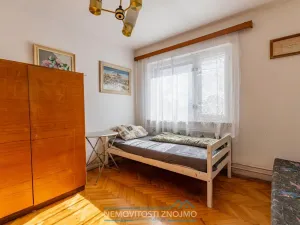 Prodej rodinného domu, Krucemburk, Vinička I, 207 m2