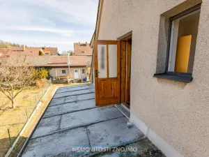 Prodej rodinného domu, Krucemburk, Vinička I, 207 m2