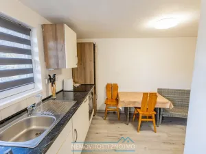 Prodej rodinného domu, Krucemburk, Vinička I, 207 m2