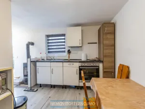 Prodej rodinného domu, Krucemburk, Vinička I, 207 m2