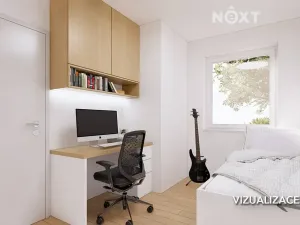 Prodej rodinného domu, Nenkovice, 94 m2