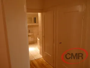 Pronájem bytu 2+1, Praha, Sportovní, 50 m2