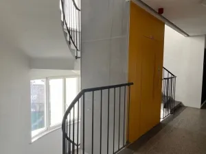 Pronájem bytu 2+1, Praha, Sportovní, 50 m2