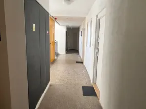 Pronájem bytu 2+1, Praha, Sportovní, 50 m2