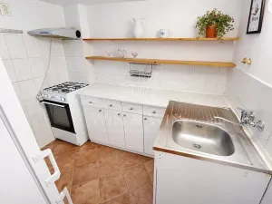 Prodej rodinného domu, Mnetěš, 94 m2