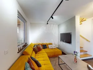 Prodej rodinného domu, Postřižín, 106 m2