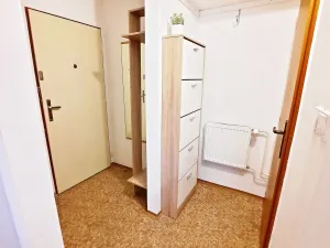 Pronájem bytu 1+1, Brno, Součkova, 40 m2