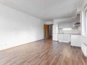 Pronájem bytu 2+kk, Praha - Vysočany, Strnadových, 55 m2
