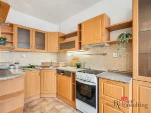 Prodej bytu 4+1, Liberec - Liberec VI-Rochlice, Dobiášova, 98 m2