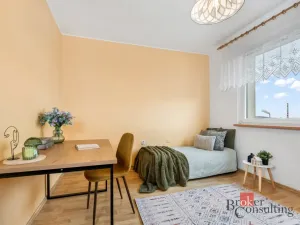 Prodej bytu 4+1, Liberec - Liberec VI-Rochlice, Dobiášova, 98 m2