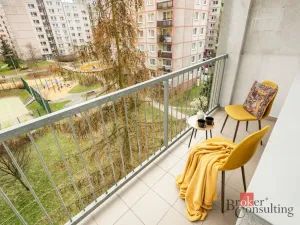 Prodej bytu 4+1, Liberec - Liberec VI-Rochlice, Dobiášova, 98 m2