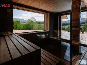 Prodej rodinného domu, Lázně Libverda, 248 m2