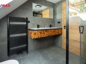 Prodej rodinného domu, Lázně Libverda, 248 m2