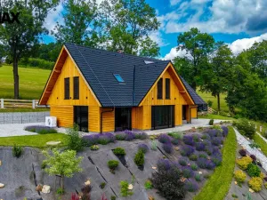 Prodej rodinného domu, Lázně Libverda, 248 m2