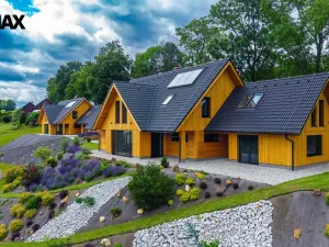 Prodej rodinného domu, Lázně Libverda, 248 m2