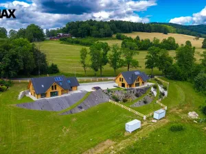 Prodej rodinného domu, Lázně Libverda, 248 m2