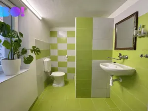 Prodej rodinného domu, Bystřice pod Hostýnem, Přerovská, 59 m2