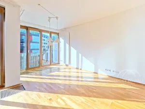 Pronájem bytu 3+kk, Praha - Žižkov, Olgy Havlové, 76 m2