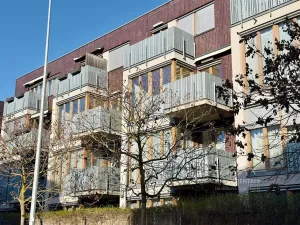 Pronájem bytu 3+kk, Praha - Žižkov, Olgy Havlové, 76 m2