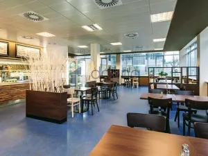 Pronájem kanceláře, Praha, Pekařská, 326 m2