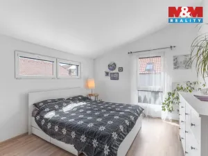 Prodej rodinného domu, Pavlov, Lidická, 102 m2