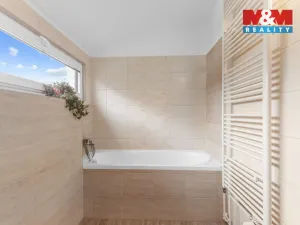 Prodej rodinného domu, Pavlov, Lidická, 102 m2